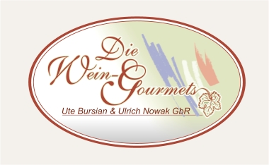 Die Wein-Gourmets GbR-Logo