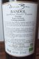 Preview: Domaines Bunan: 6 Flaschen Moulin des Costes Bandol Rouge Charriage 2016 in original Holzkiste