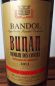 Preview: Domaines Bunan: 6 Flaschen Moulin des Costes Bandol Rouge Charriage 2016 in original Holzkiste