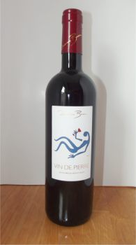 Domaines Bunan: Vin de Pierre Rouge Vin de Pays du Mont Caume