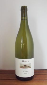 Silvaner 2017 QbA trocken