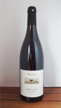 Spätburgunder Centgrafenberg 2015 QbA trocken