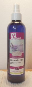 Aroma'plantes: Bio-Lavendelwasser