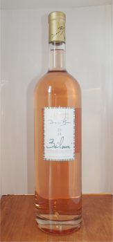 Domaines Bunan: Côtes de Provence Bélouvé Rosé 2018 - Magnum