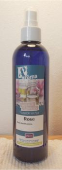 Aroma'plantes: Bio-Rosenwasser