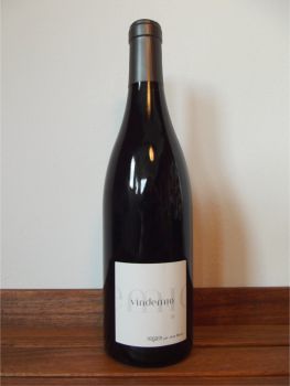 Domaine Vindemio: Côtes du Ventoux Regain Rouge 2014