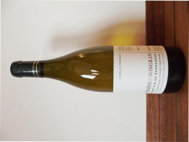 Domaine de la Bongran: Viré-Clessé 2011