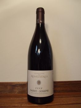 Domaine des Remizières: Saint Joseph 2009