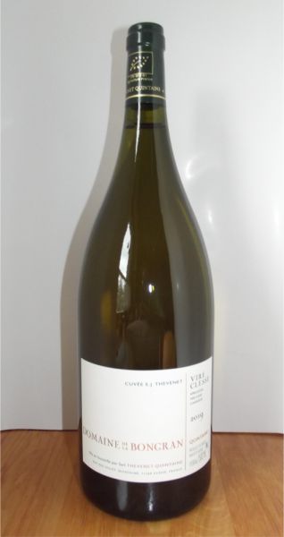 Domaine de la Bongran: Magnum Viré-Clessé Cuvée EJ Thevenet 2019