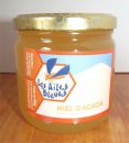 Miellerie Les Ailes Bleues: Akazienhonig 500 g