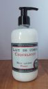 Savonnerie BleuJaune: Lait pour le Corps (Bodylotion) 'Coquelicot'
