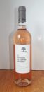 Domaine du Grand Jacquet: Côtes du Ventoux "Rendez-vous sous le chêne" Rosé 2020/2022