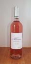 Château les Marnières: Côtes de Bergerac Rosé 2018