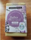 Aroma'plantes: Bio-Seife 'Bulles de Lavande'