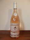 Domaine Benedetti: Côtes du Rhône Rosé 2017