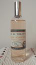 Savonnerie BleuJaune: Eau de Toilette de Grasse 'Jardin d'Agrumes'