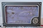 Savonnerie BleuJaune: Savon de Marseille 'Lavande'