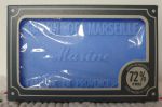 Savonnerie BleuJaune: Savon de Marseille 'Marine'