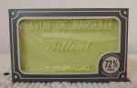 Savonnerie BleuJaune: Savon de Marseille 'Tilleul'
