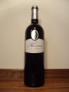 Château les Marnières: L'Eglantier Côtes de Bergerac Rouge 2009