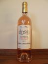 Domaines Bunan: Mas de la Rouvière Bandol Rosé 2022